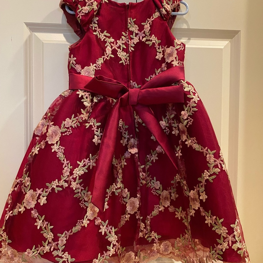 Dress - Picture 3 of 8
